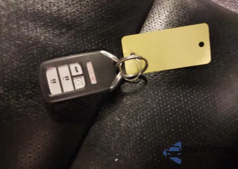 2017 Honda Accord Ex-L V6 z USA, uszkodzony, nr VIN 1HGCR3F88HA035992